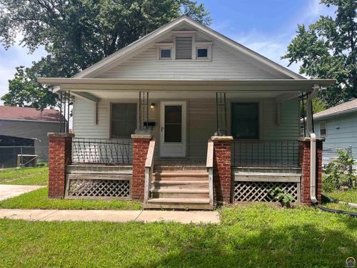 225 Se Lime St, Topeka, KS, 66607-1868 | Card Image