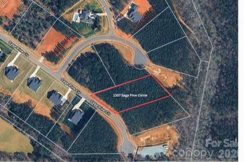 25-1357 Sage Pine Cir, Clover, SC, 29710-3944 | Card Image