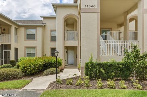 1513-21360 Lancaster Run, ESTERO, FL, 33928-6249 | Card Image