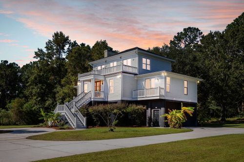 7848 Pelican Bay Dr, Awendaw, SC, 29429-6128 | Card Image