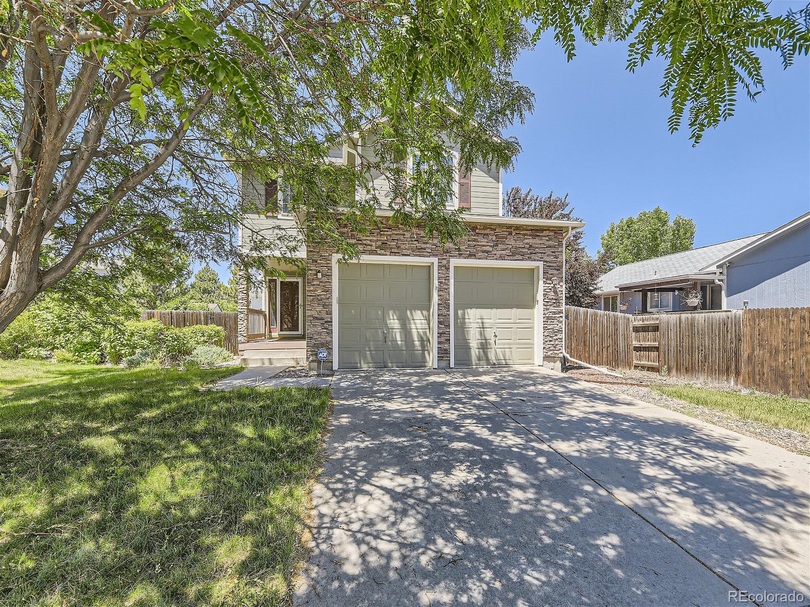 Princeton Dr, Aurora, CO 80018