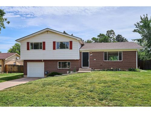 6740 S Clarkson St, Centennial, CO, 80122-1212 | Card Image