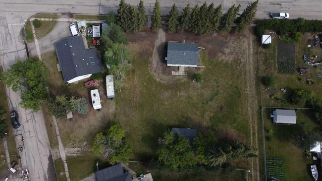 10313 103 Street, House other with 3 bedrooms, 1 bathrooms and 5 parking in Hythe AB | Image 10
