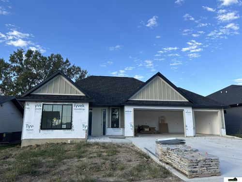 2433 Big Timber Road, Lincoln, NE, 68520 | Card Image