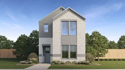 1014 Snapdragon Way, Dallas, TX, 75252 | Card Image