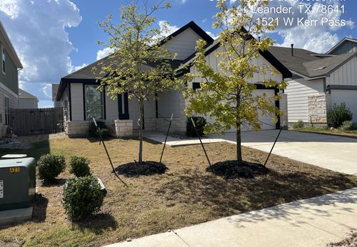 1521 W Kerr Pass, Leander, TX, 78641-5412 | Card Image