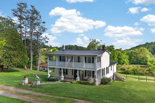 1078 Dickerson Rd., Willis, VA, 24380 | Card Image