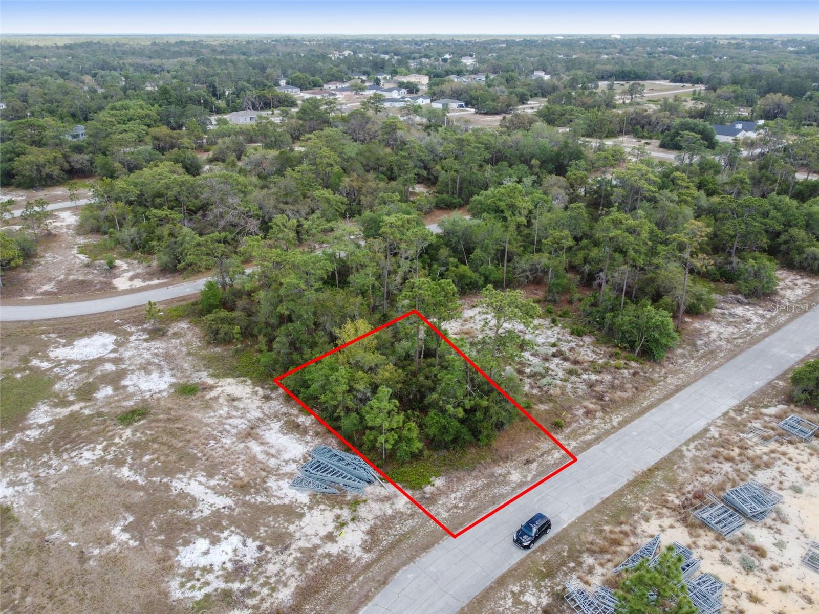 Land in KISSIMMEE 4