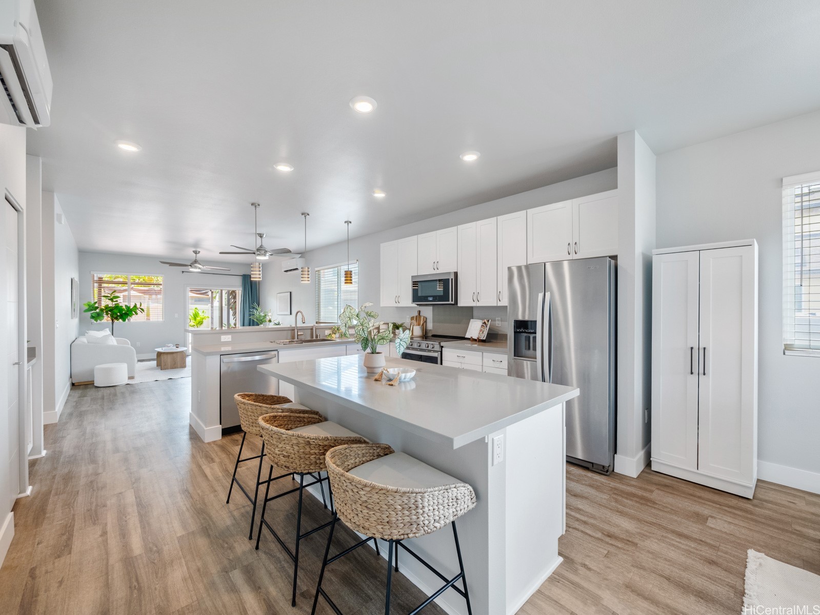 Residential in Ewa Beach 4