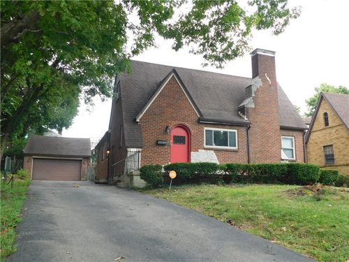 825 Audrey Pl, Dayton, OH, 45406-4402 | Card Image