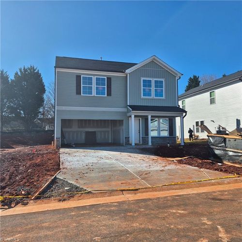 865 Shoveler Ct, Kernersville, NC, 27284-6793 | Card Image