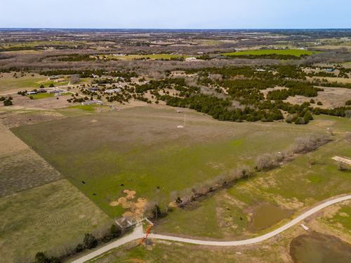 14991 County Road 1100, Blue Ridge, TX, 75424-3351 | Card Image