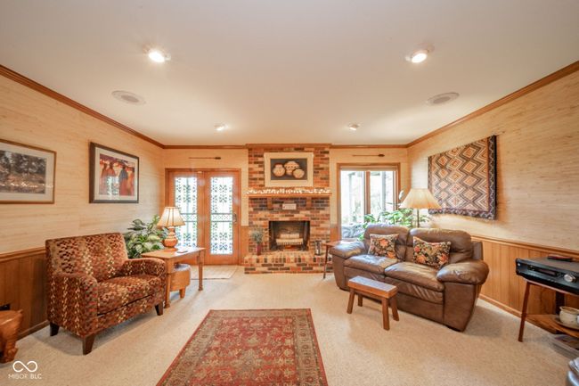 206 Somerville Rd, Condo with 3 bedrooms, 3 bathrooms and null parking in Anderson IN | Image 30