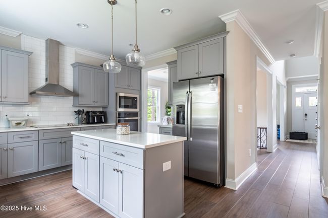 137 Sakonnet Trl, House other with 4 bedrooms, 3 bathrooms and 2 parking in Pinehurst NC | Image 9