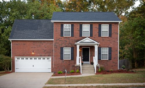 4040 Hallborough Way, Hermitage, TN, 37076-3290 | Card Image