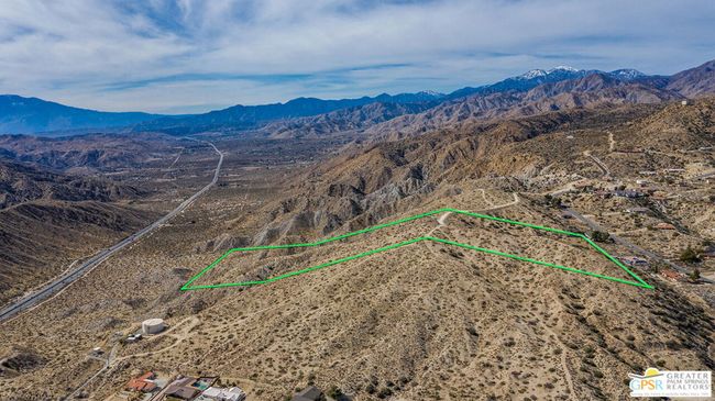 53847 Ridge Rd, Home with 0 bedrooms, 0 bathrooms and null parking in Yucca Valley CA | Image 10