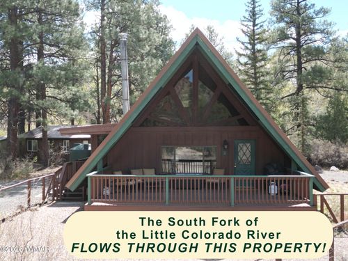 16 Greer Hts, Greer, AZ, 85927 | Card Image