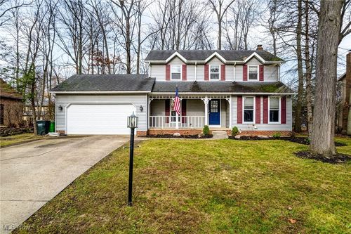 4445 Kenneth Trl, Stow, OH, 44224-3682 | Card Image