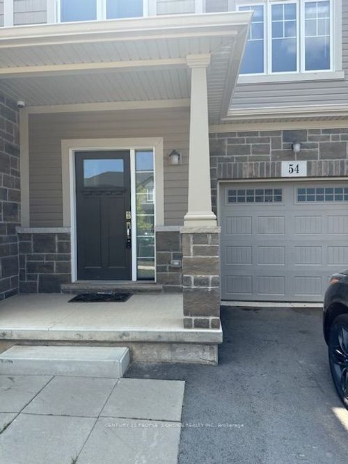 54 Lymburner St, Fonthill, ON, L0S1E6 | Card Image