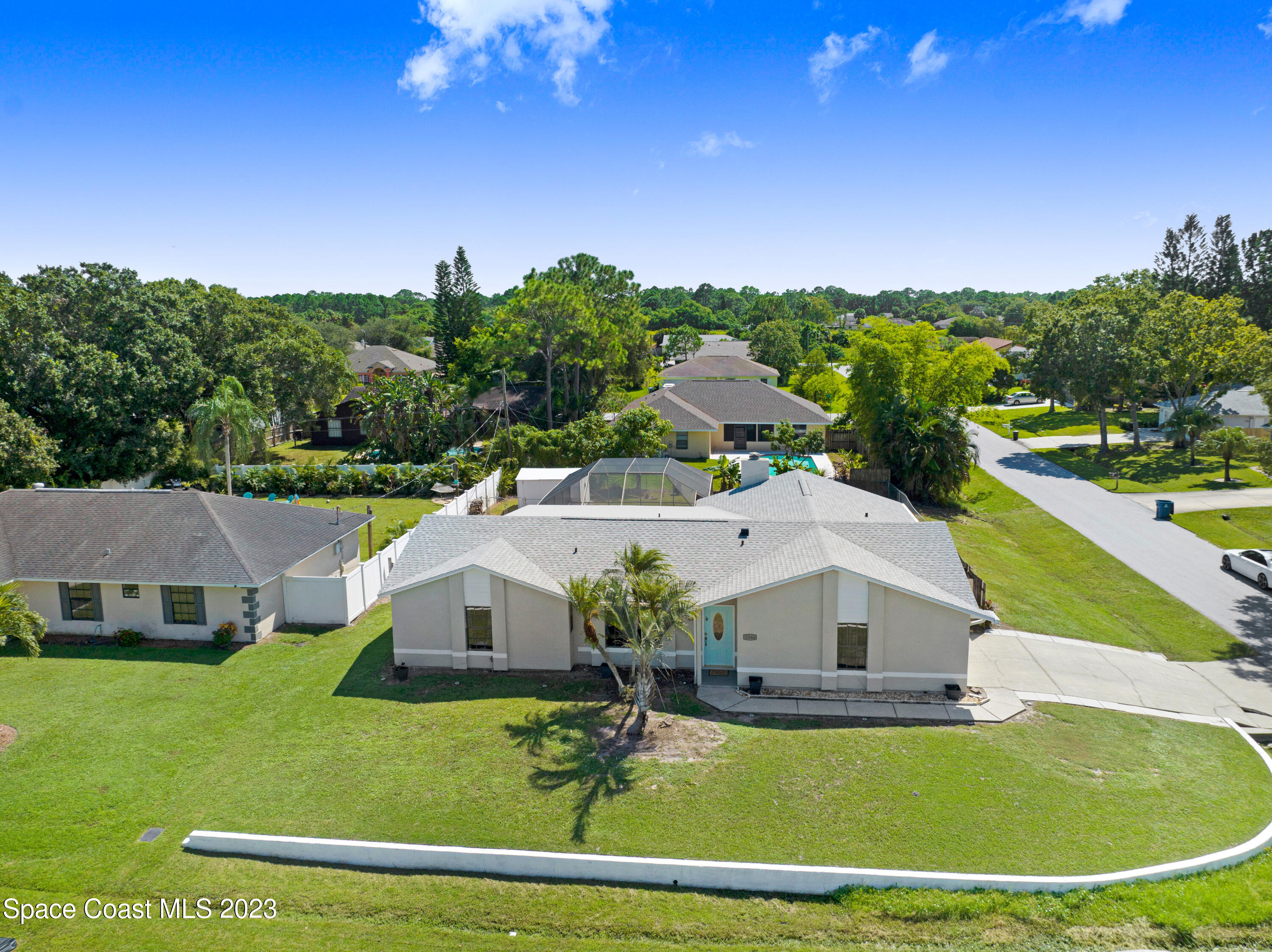 Pope St, Palm Bay, FL 32907