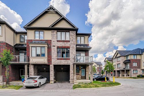 19 Ritchie Lane, Ancaster, ON, L9G0H2 | Card Image