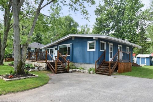 5 Ralph St, Turkey Point, ON, N0E1T0 | Card Image