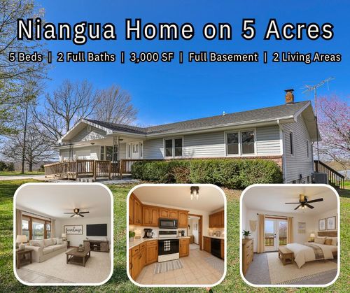 1397 Hospitality Rd, Niangua, MO, 65713-7413 | Card Image