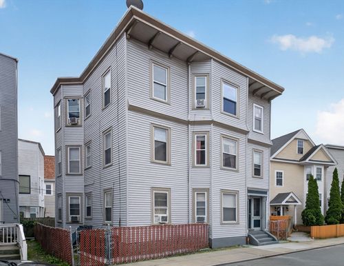 8 Torrey St, Boston, MA, 02124-3551 | Card Image