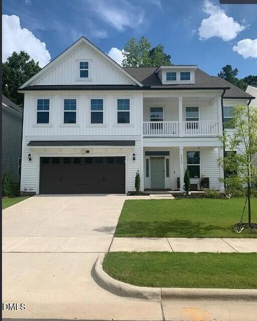 4413 Stony Falls Way, Knightdale, NC, 27545-5148 | Card Image