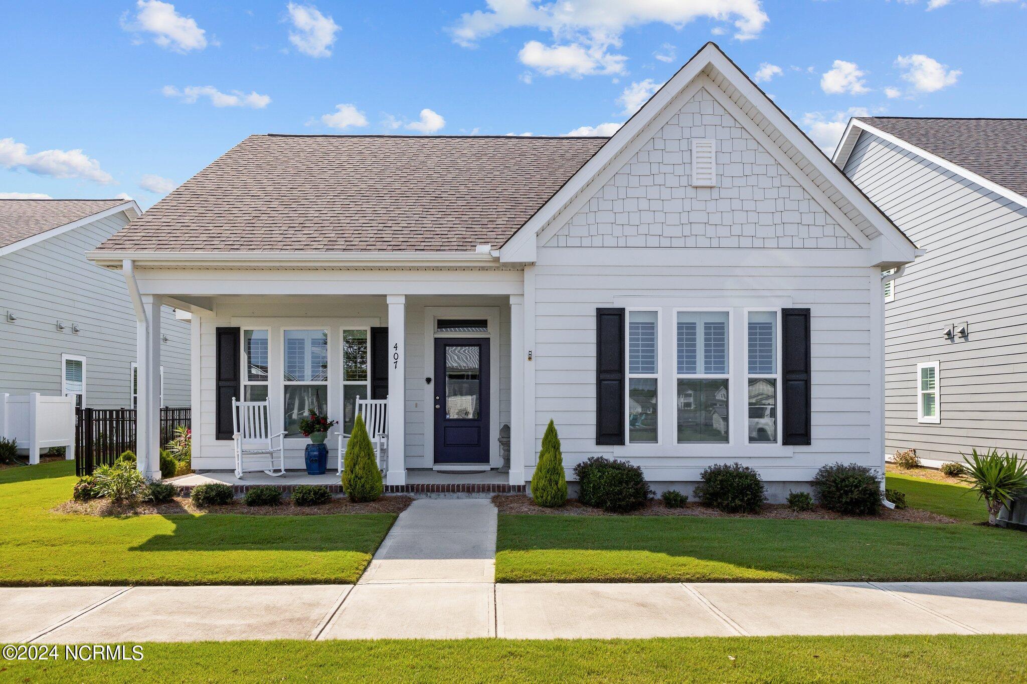 Sea Hawk St, Beaufort, NC 28516