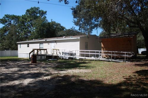 6894 W Vanaman Ct, Crystal River, FL, 34429-5638 | Card Image