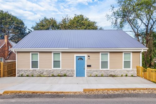 4617 Mount Troy Road Ext, Pittsburgh, PA, 15214-1435 | Card Image