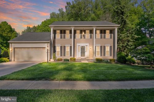 15861 Montview Dr, DUMFRIES, VA, 22025-1358 | Card Image