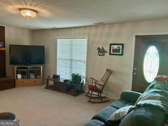 1302 Jim Sapp Rd, House other with 3 bedrooms, 3 bathrooms and null parking in Claxton GA | Image 28