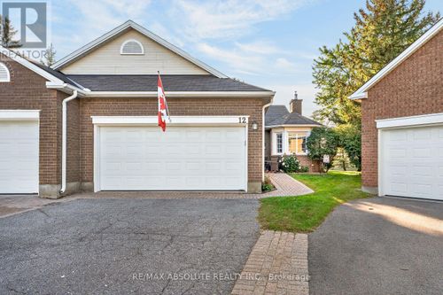 12 Oyster Bay Crt, Stittsville, ON, K2S1H3 | Card Image