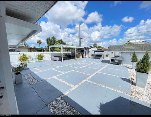5341 21st Pl, NAPLES, FL, 34116-6817 | Card Image