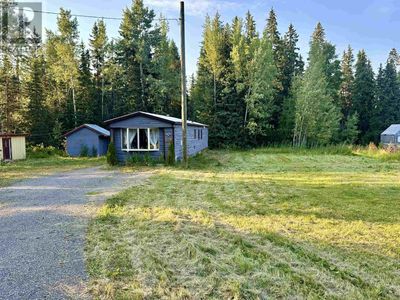 7224 Giscome Rd, House other with 2 bedrooms, 1 bathrooms and null parking in Prince George BC | Image 3