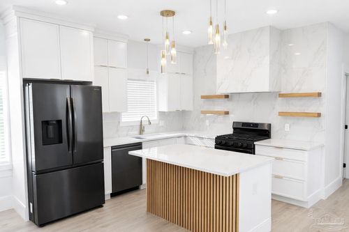 606 E Leonard St, Pensacola, FL, 32503-3546 | Card Image