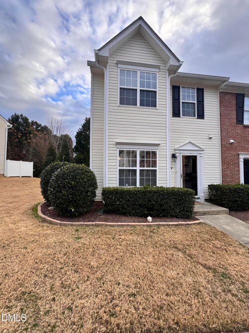 129 Anterbury Dr, Apex, NC, 27502-4709 | Card Image