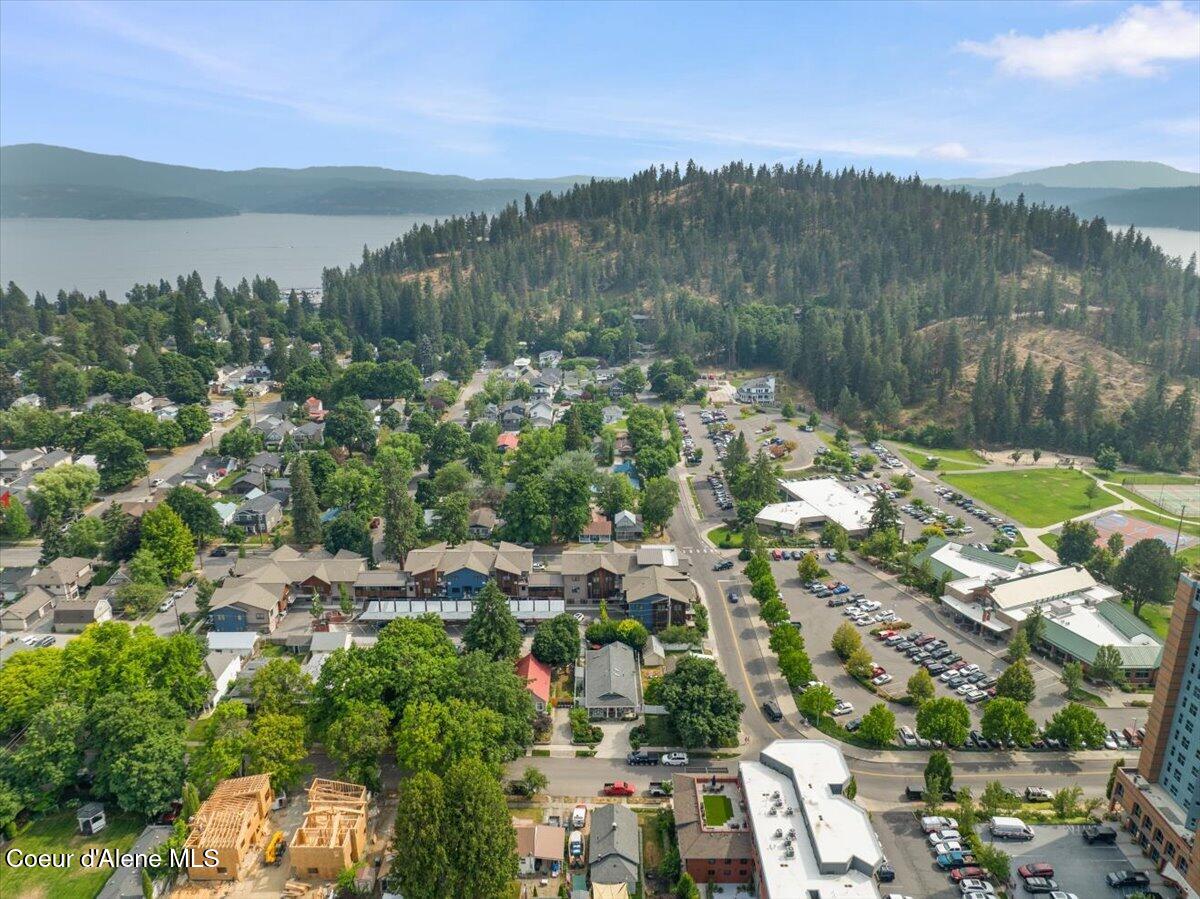 Residential in Coeur d'Alene 4