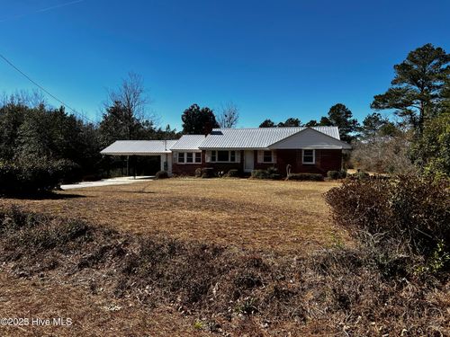 323 Hoover Road, White Oak, NC, 28399 | Card Image