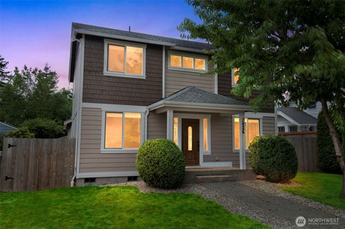 7436 S G St, Tacoma, WA, 98408-5412 | Card Image