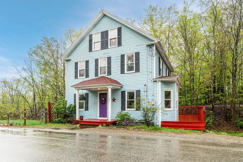 28 Putnam Hill Rd, Lyndeborough, NH, 03082-6142 | Card Image