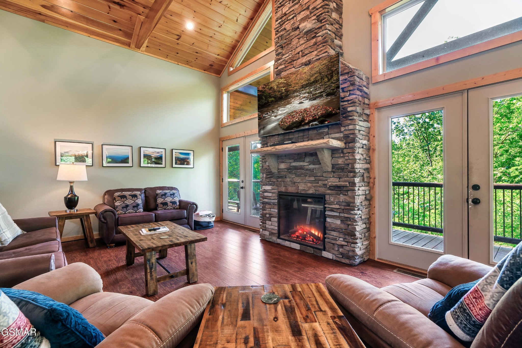 Residential in Gatlinburg 3