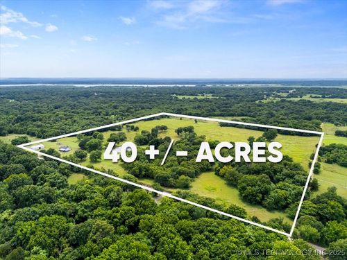 8755 S 95th St E, Braggs, OK, 74423-3012 | Card Image