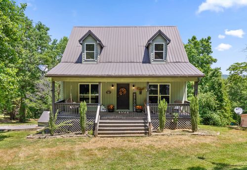 372 Hiwassee Dr, Decatur, TN, 37322-6031 | Card Image