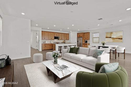 5951 E Benburb Ln, Tucson, AZ, 85756-1305 | Card Image