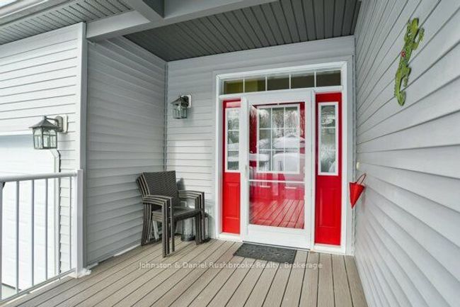 20 Twigs End, House other with 3 bedrooms, 3 bathrooms and 3 parking in Gravenhurst ON | Image 24