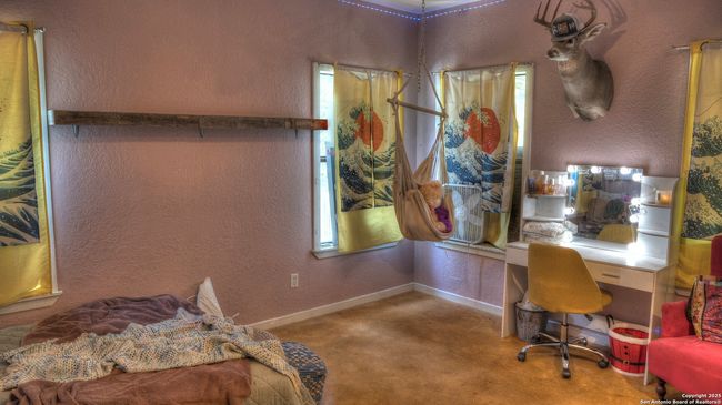 121 David Rankin Rd, House other with 3 bedrooms, 2 bathrooms and null parking in Leakey TX | Image 48