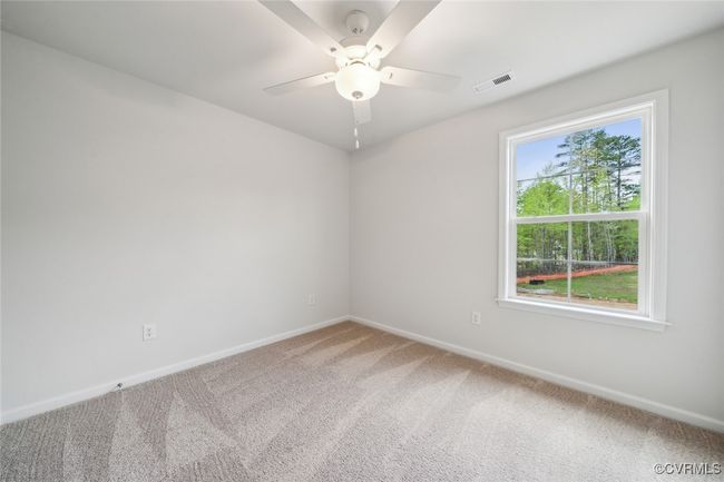 6508 Lila Crest Ln, House other with 3 bedrooms, 3 bathrooms and null parking in Midlothian VA | Image 14